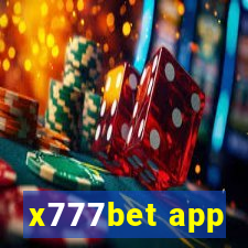 x777bet app